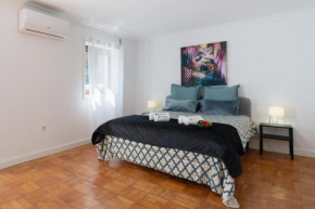 Maria Pia Suite 4 com Terraço